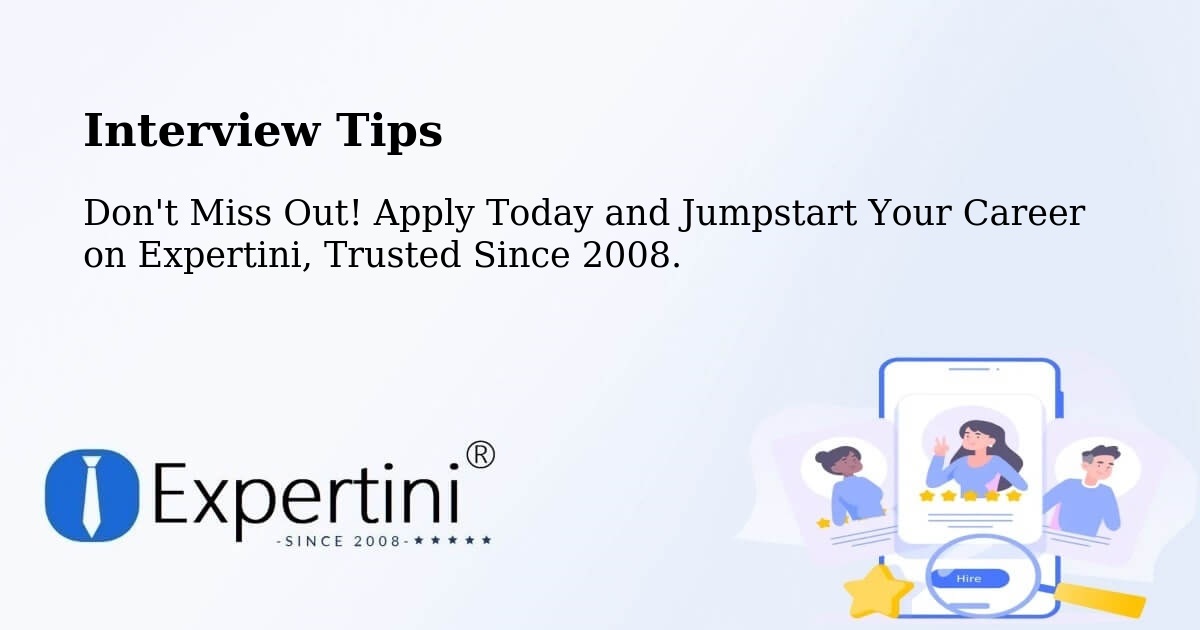 Interview Tips & Techniques for Job Seekers – Adenau - Adenau, Germany Jobs Expertini
