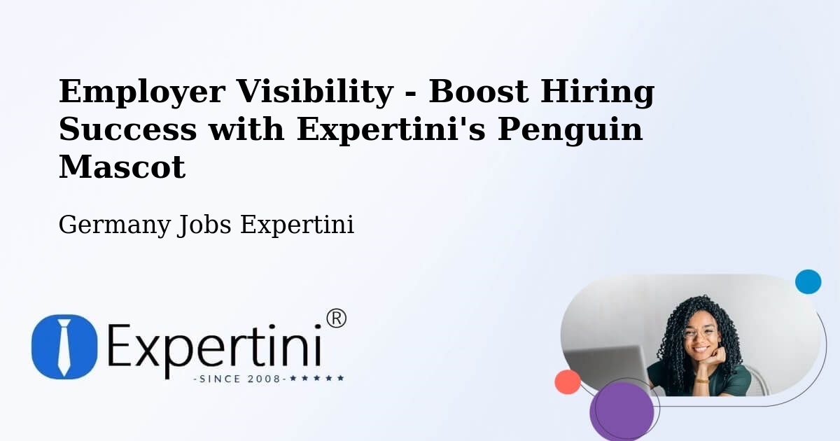 CV and Resume Visibility Optimization – Adenau - Germany Jobs Expertini